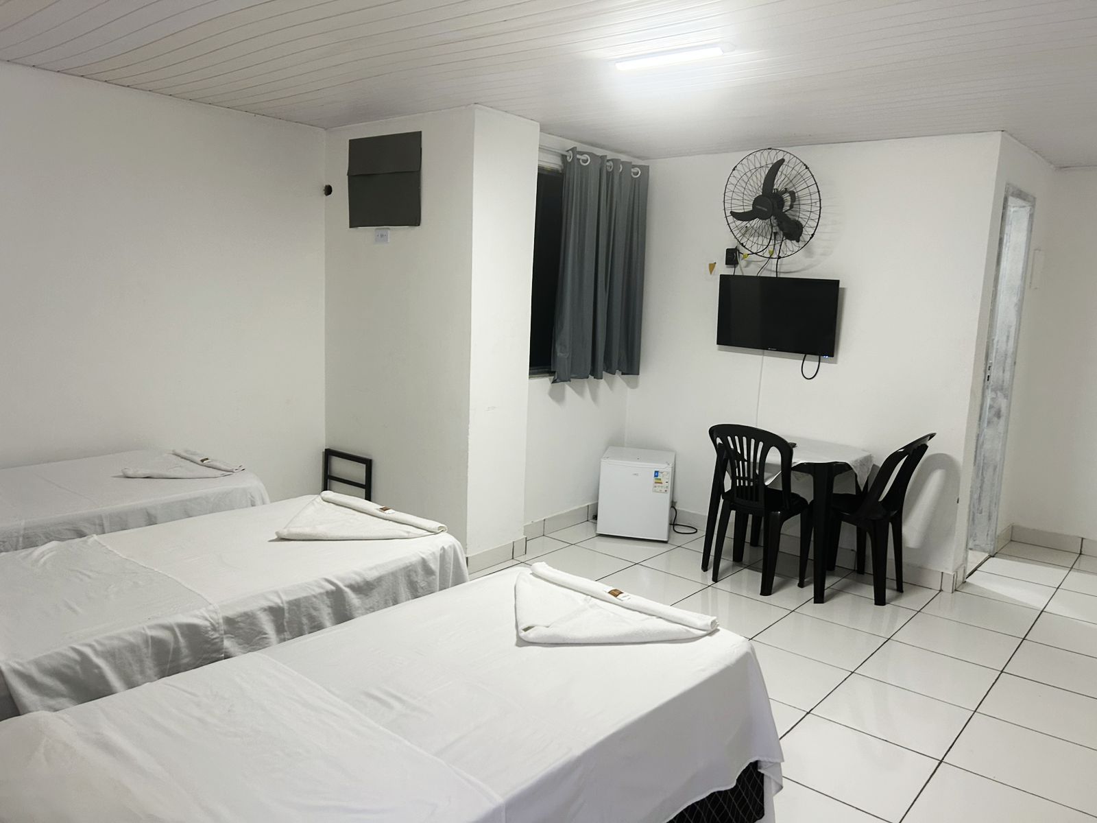APT TRIPLO 1