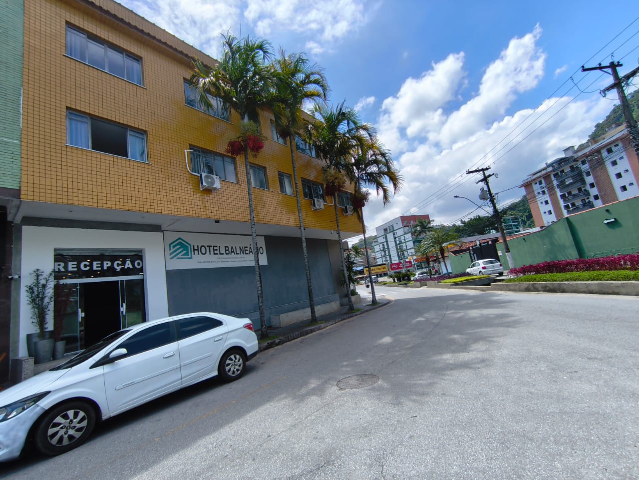 Fachada 1