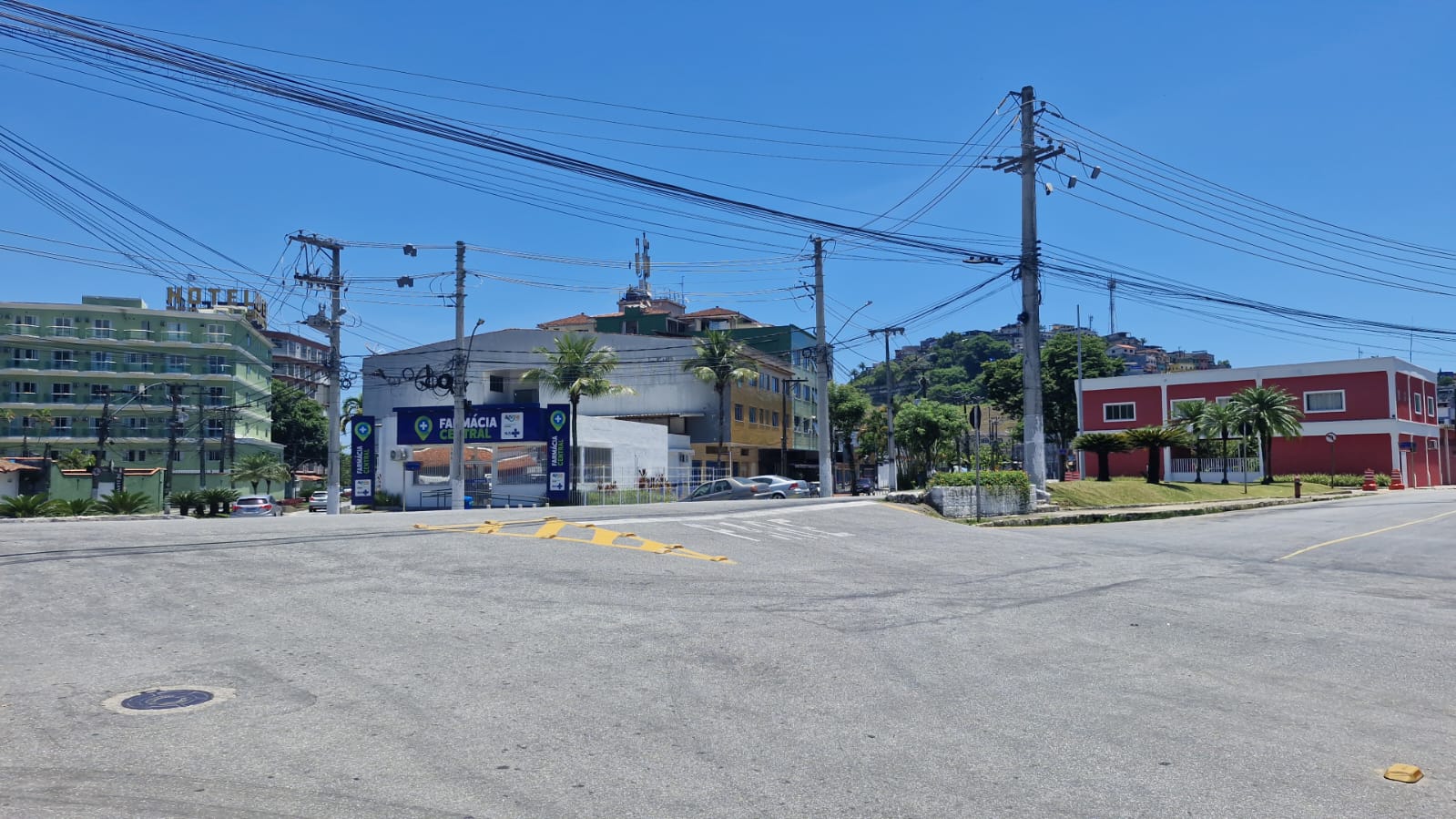 Fachada VI